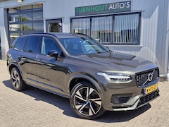 Volvo XC90 - T8 Recharge AWD R-Design | Lounge Pack (audio installatie premium, elektrisch glazen schui