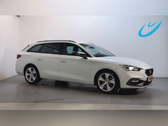 SEAT Leon Sportstourer - 1.0 TSI FR Business Intense Camera Sfeerverlichting Navigatie DAB+