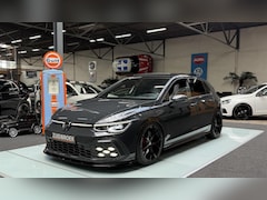 Volkswagen Golf - GTE 1.4 TSI DSG | Vol optie | Pano | Memory | Leer