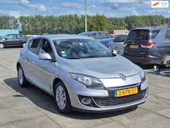 Renault Mégane - €3249, -1.5 dCi GT-Line 110PK DIESEL APK27