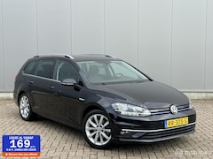 Volkswagen Golf Variant - 1.5 TSI Highline