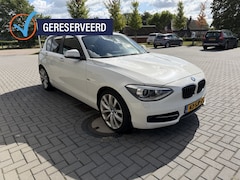 BMW 1-serie - 118i