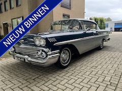 Chevrolet Bel Air - Hard Top V8 Originele NL Auto