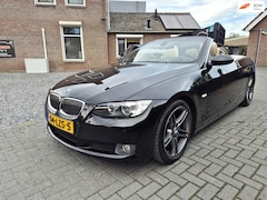 BMW 3-serie Cabrio - 325i Cabrio Automaat Navi Clima Cruise Windrek