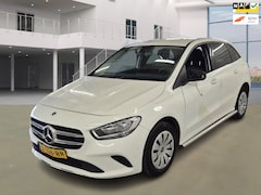 Mercedes-Benz B-klasse - 200d