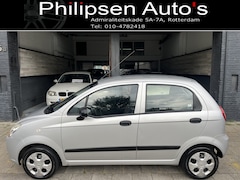 Chevrolet Matiz - 0.8 Spirit