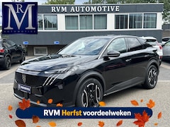 Peugeot e-3008 - Allure 73 kWh VAN:36.900, - VOOR:34.440, - UW HERFSTVOORDEEL:2.460, - SOH 94%| WARMTEPOMP