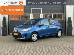 Toyota Yaris - 1.5 Hybrid Aspiration | Climate | Camera | CV | Airco | 4 nieuwe banden |