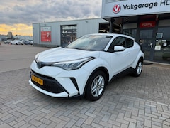 Toyota C-HR - 1.8 Hybrid Active