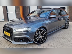 Audi RS6 - Avant 4.0 TFSI RS 6 quattro
