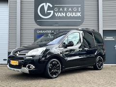 Citroën Berlingo - 1.6 VTi 120PK Panodak, Navi, Clima, Cruise, Isofix, Bluetooth, ElektrRamen+Spiegels, Stoel