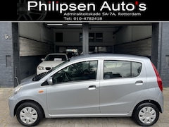 Daihatsu Cuore - 1.0 Automaat