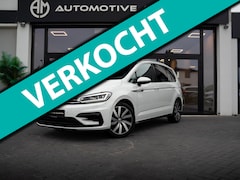 Volkswagen Touran - 1.4 TSI Highline 7p/R-Line/150PK/Camera/