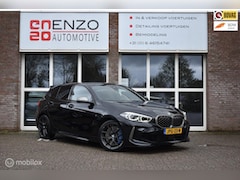 BMW 1-serie - M135i xDrive High Executive Head up Carplay Maxton Carpass