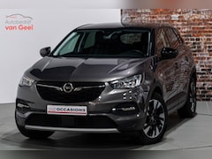 Opel Grandland - 1.6 Turbo Plug-In Hybrid Business Elegance