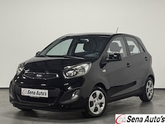 Kia Picanto - 1.0 CVVT ISG Comfort Pack/ Electr. Pakket/ Airco