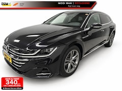 Volkswagen Arteon Shooting Brake - 1.4 TSI eHybrid R-Line Business+