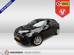 Opel Corsa - 1.2 Level 2 | zuinig | 16 inch velgen | applecarplay/android auto |