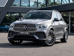 Mercedes-Benz GLE-Klasse - GLE 450 4MATIC AMG Line | BTW | E-ACTIVE BODY CONTROL | 7 Pers