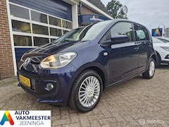 Volkswagen Up! - 1.0 high up