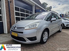 Citroën Grand C4 Picasso - 1.6 VTi Ambiance 7p