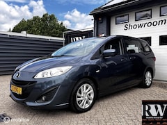 Mazda 5 - 5 1.8 Business * 7 Persoons * NIEUWE APK*AIRCO