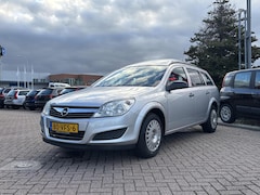 Opel Astra - 1.7 CDTi Essentia, Grijskenteken, Nieuwe apk