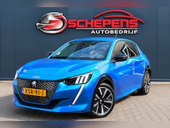 Peugeot 208 - 1.2 PureTech GT | Automaat | Camera | Navi | Keyless