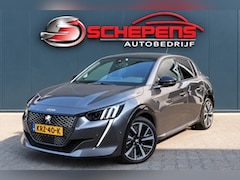 Peugeot 208 - 1.2 PureTech GT | Automaat | Camera | Navi | Clima