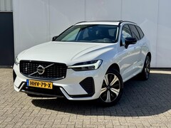 Volvo XC60 - T6 Plug-in hybrid Plus Dark|ACC|360°|PANO|HK Audio|LONG RANGE