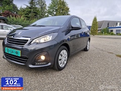 Peugeot 108 - 1.0 e-VTi Active