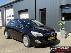 Opel Astra - 1.4 Turbo GT *AIRCO*NAVI