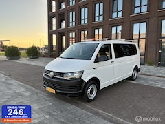 Volkswagen Transporter - 2.0 TDI L2H1 Economy 9 Per. airco
