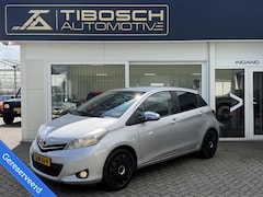 Toyota Yaris - 1.0 VVT-i Trend Camera LED Achterl. Bleutooth