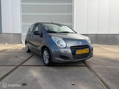 Suzuki Alto - 1.0 Celebration EASSS