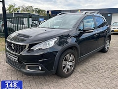Peugeot 2008 - 1.2 PureTech Active