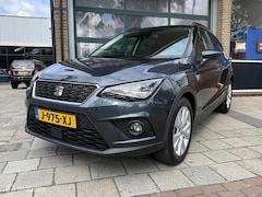 SEAT Arona - 1.0 TSI FR Business Intense | ACC | Keyless | Trekhaak