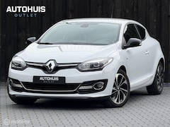 Renault Mégane Coupé - 1.2 TCe Bose (eerste eigenaar)