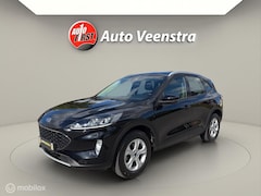 Ford Kuga - 2.5 PHEV Titanium|CARPLAY|STOEL/STUUR.VERW|DAB|