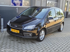 Ford Focus C-Max - 1.8-16V Futura Trekhaak