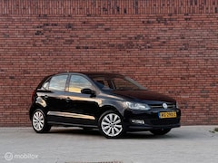 Volkswagen Polo - 1.2 TSI Highline TEAM, NEW APK, FULL OPTION