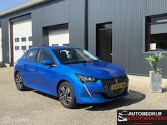 Peugeot 208 - 1.2 * ALLURE*3d COCKPIT* LED*2020