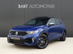 Volkswagen T-Roc - 2.0 TSI 4Motion R 301PK|Akra|Pano|Beats|Camera