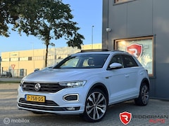 Volkswagen T-Roc - 1.5 TSI R-Line|DSG|Pano|Active Info|Klep