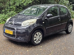 Citroën C1 - 1.0-12V Ambiance