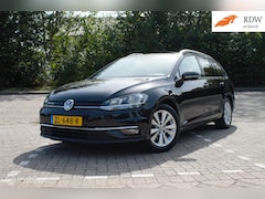 Volkswagen Golf - 1.5 TSI Comfortline Business BlueMotion DSG