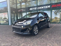 Hyundai i10 - Automaat1.0i Comfort 5p