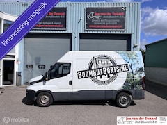 Iveco Daily - 35S14V 2.3 352 L2 H2