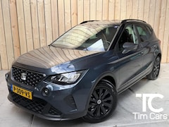 SEAT Arona - 1.0 TSI Style Business Intense Adaptieve Cruise control | Climate control | Full-link smar