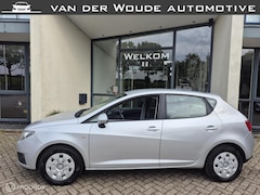 SEAT Ibiza - 1.2 Reference 5DRS, 2011|Airco|Trekhaak